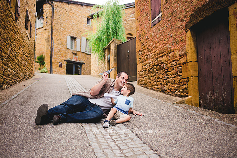 la famille D. photographe oingt lyon 23