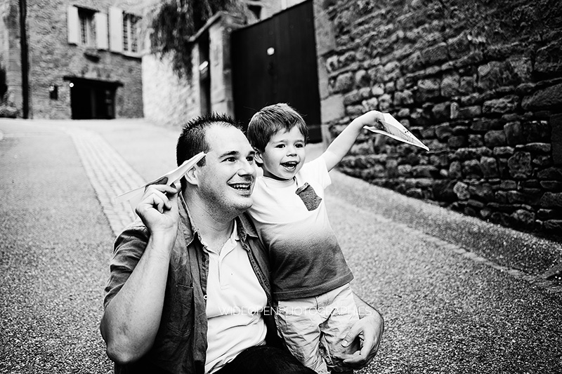 la famille D. photographe oingt lyon 24