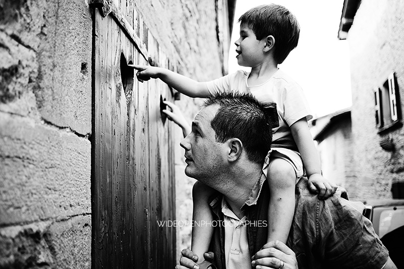 la famille D. photographe oingt lyon 29