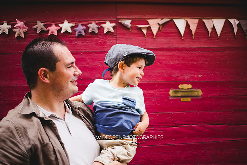 la famille D. photographe oingt lyon 36