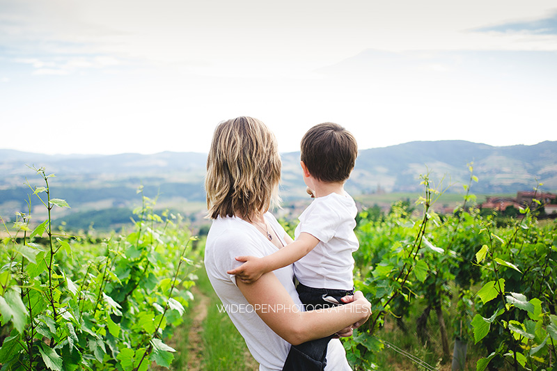 la famille D. photographe oingt lyon 37