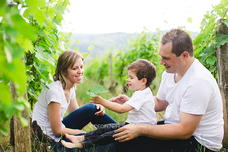 la famille D. photographe oingt lyon 40