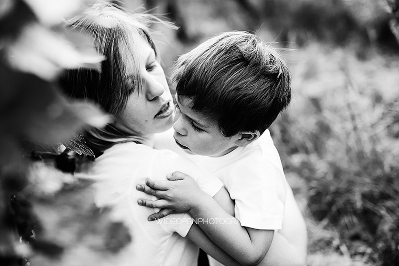 la famille D. photographe oingt lyon 42