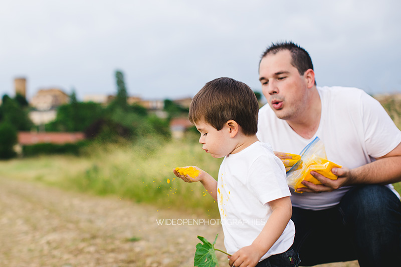 la famille D. photographe oingt lyon 47