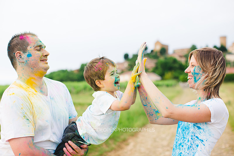 la famille D. photographe oingt lyon 72