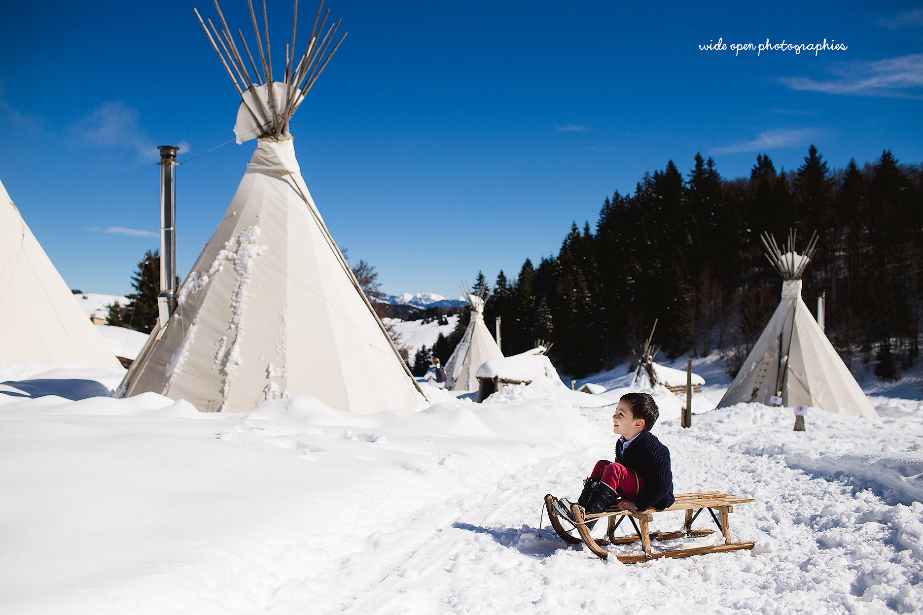photographe famille savoie
