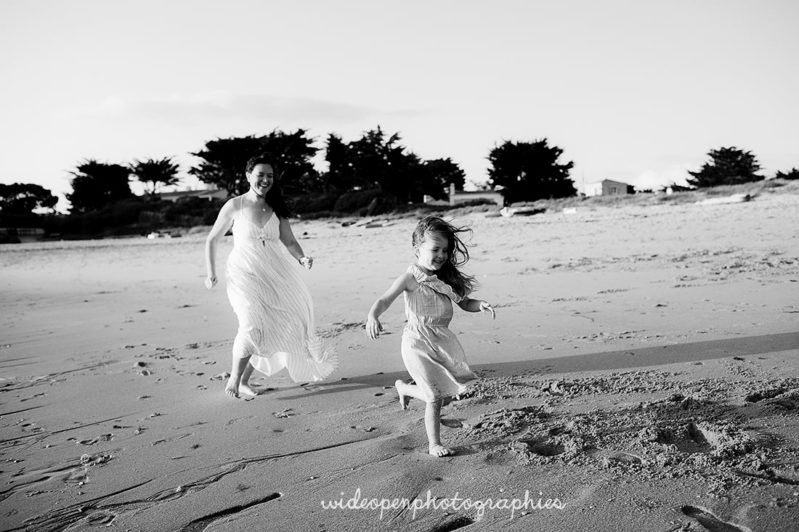 séance photo famille Noirmoutier