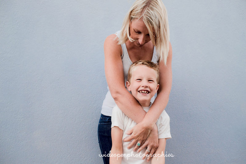 photographe famille La Chaume