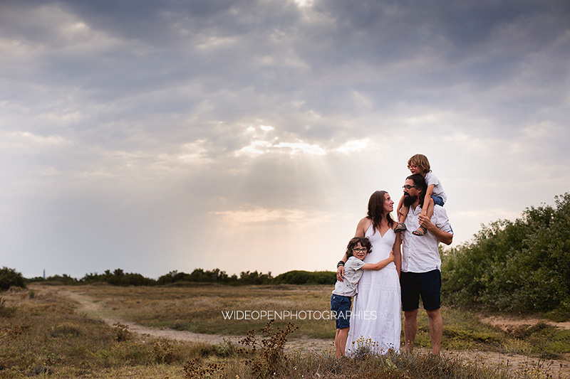 photographe famille olonne sur mer
