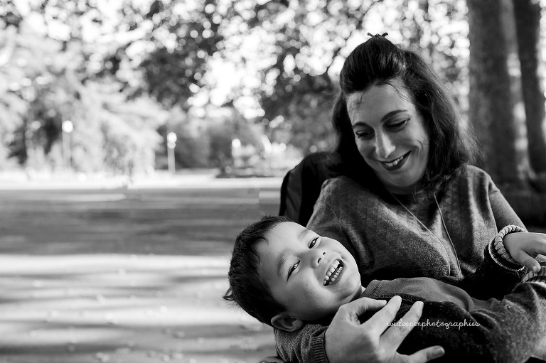 seance photo grossesse fauteuil roulant lyon