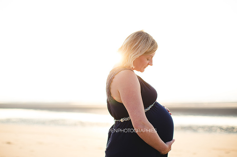 photographe grossesse dunkerque
