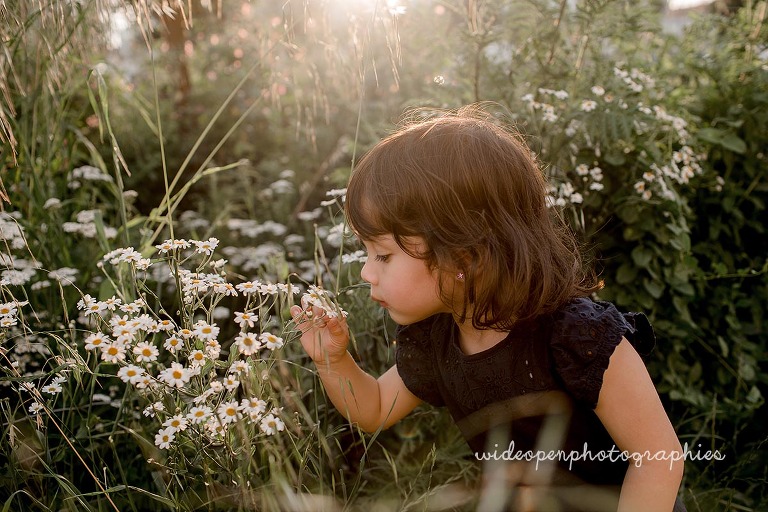 séance photo famille à la part dieu Lyon