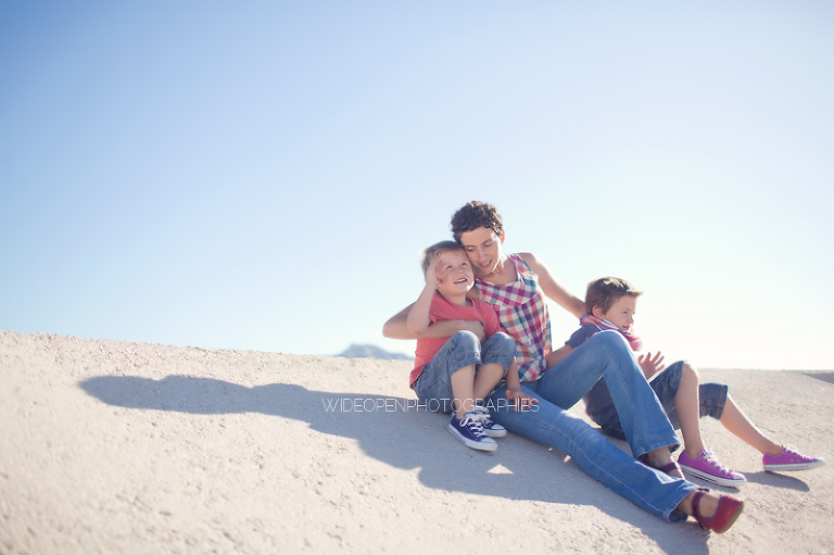séance photo famille Marseille