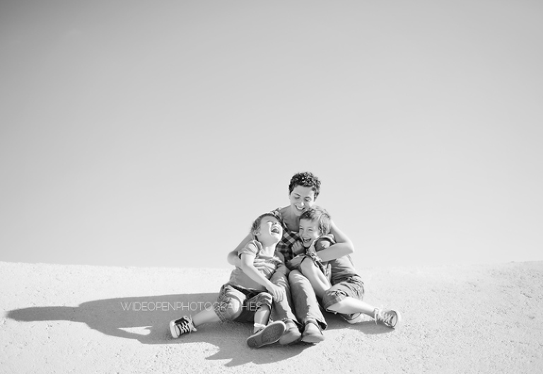 séance photo famille Marseille