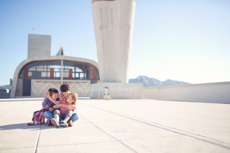 séance photo famille Marseille