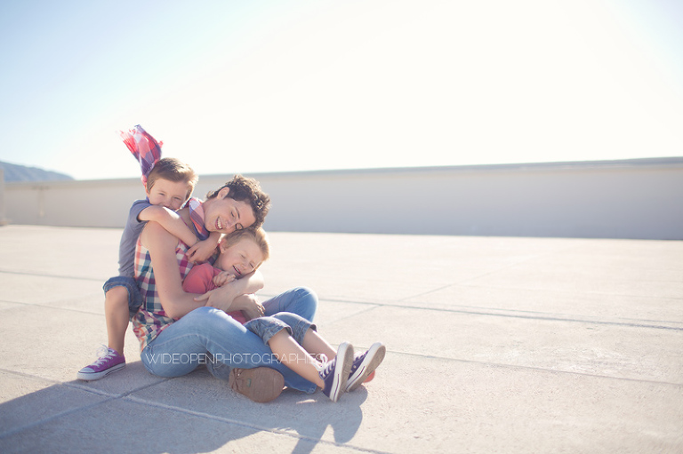 séance photo famille Marseille