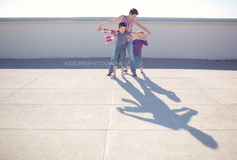 séance photo famille Marseille