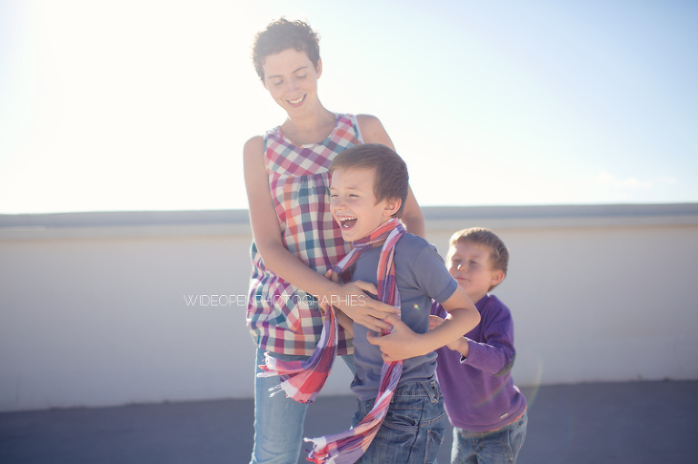 séance photo famille Marseille