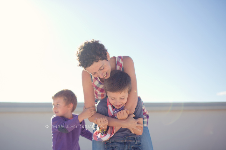 séance photo famille Marseille