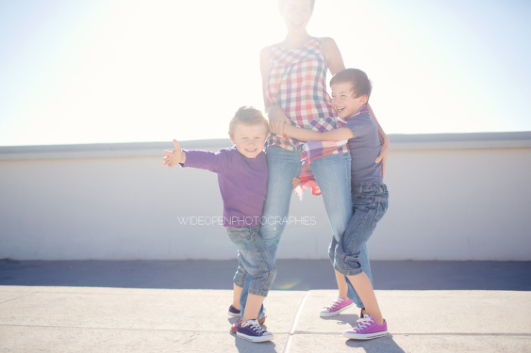 séance photo famille Marseille