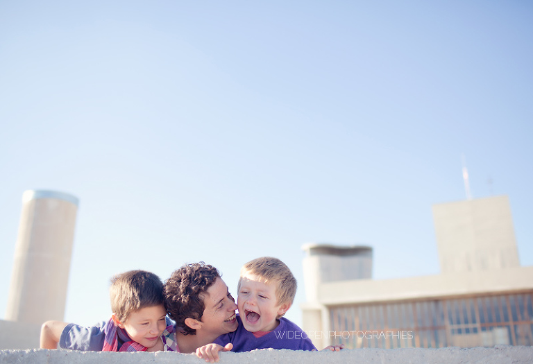 séance photo famille Marseille