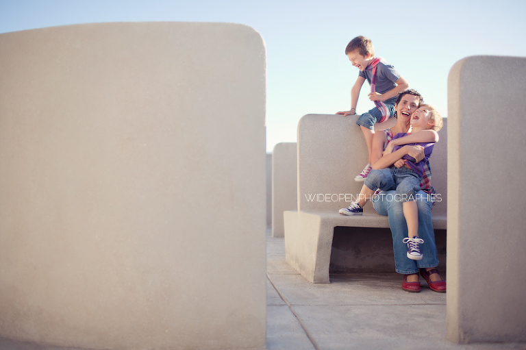 séance photo famille Marseille
