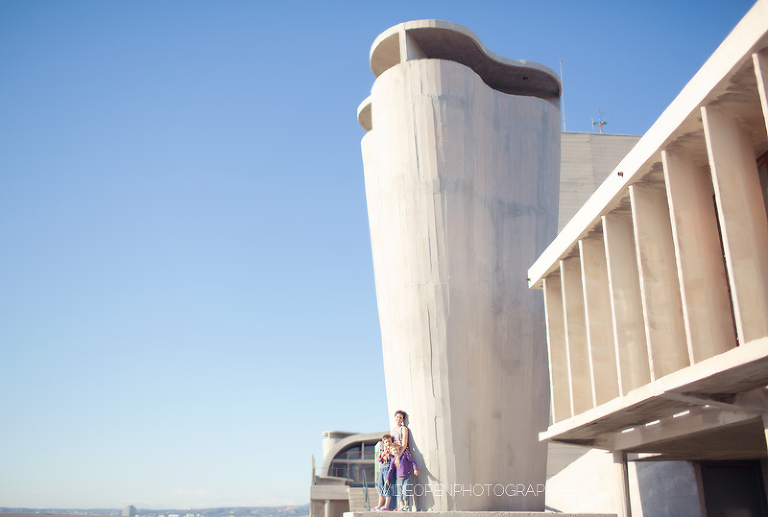 séance photo famille Marseille