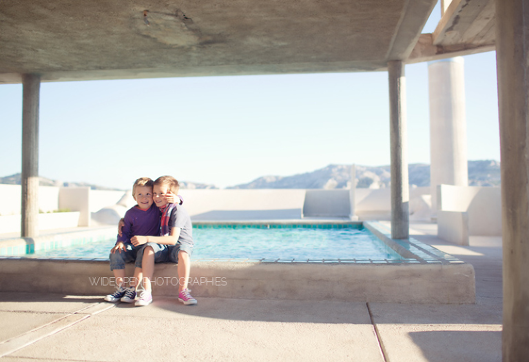 séance photo famille Marseille