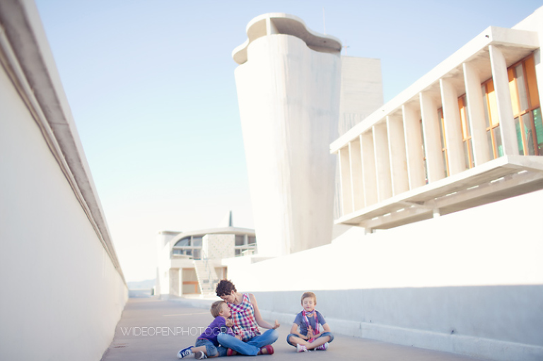 séance photo famille Marseille