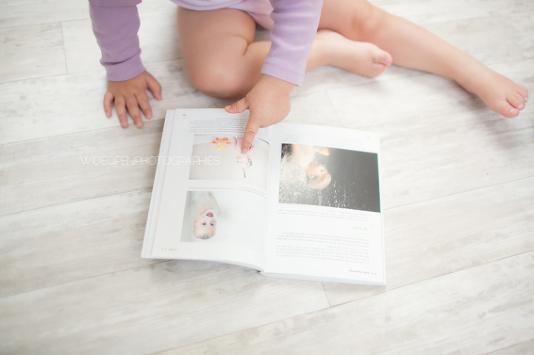 livre la photo d'enfants lisa tichané