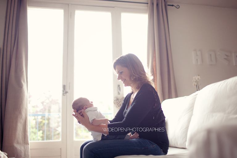 séance photo famille Nantes