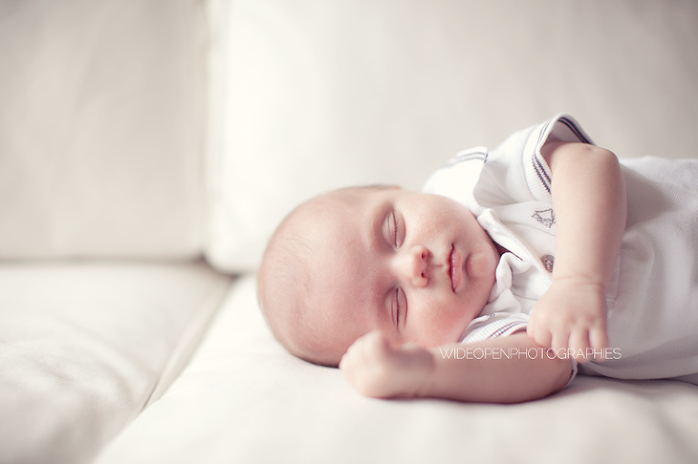 séance photo famille Nantes