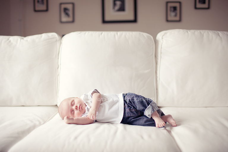 séance photo famille Nantes