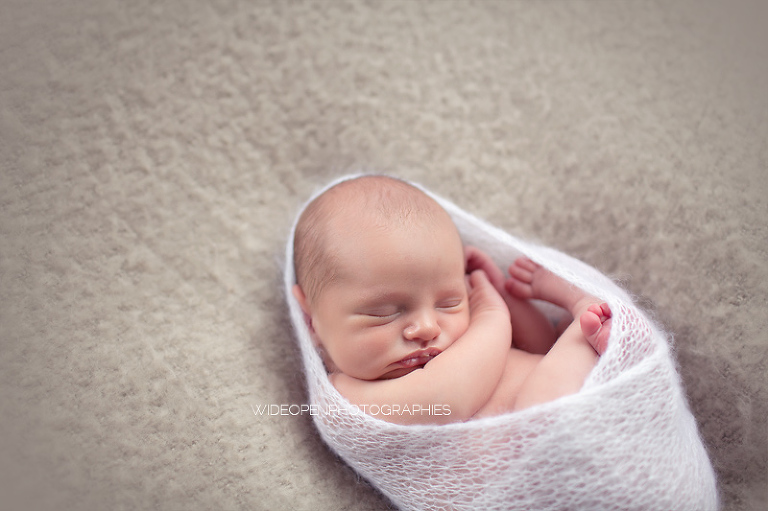 séance photo nouveau-né Lille