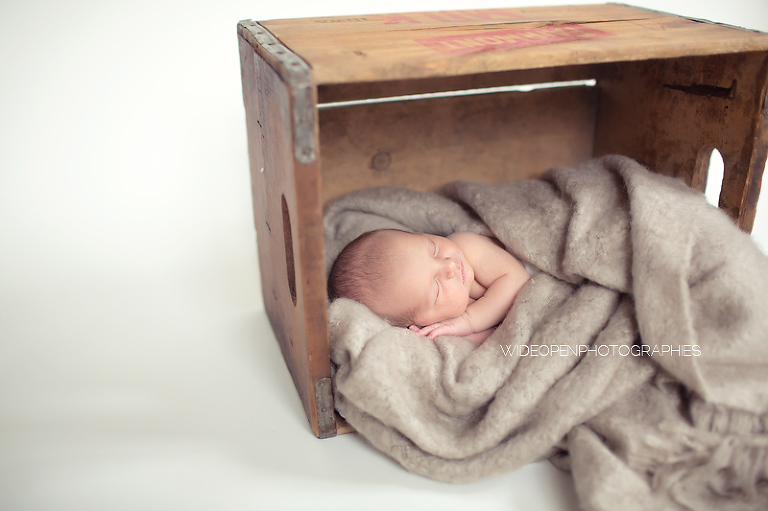 séance photo nouveau-né Lille