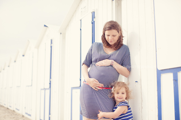 marie Wop photographe grossesse maternité famille baie de somme  10