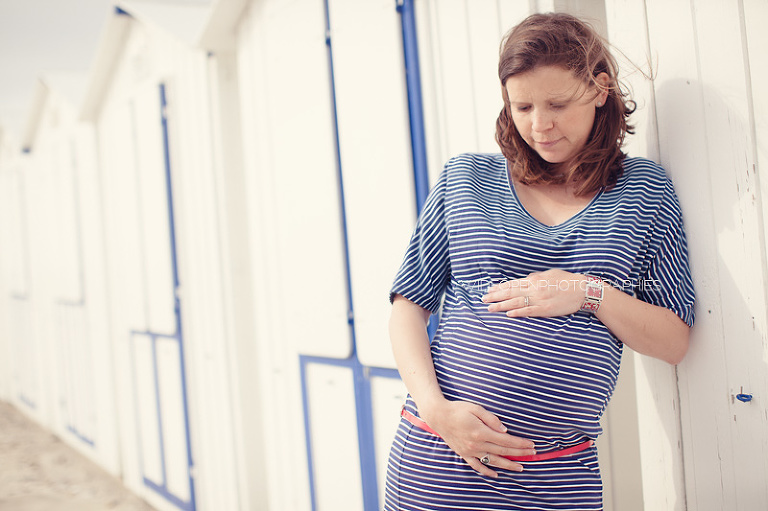marie Wop photographe grossesse maternité famille baie de somme  12
