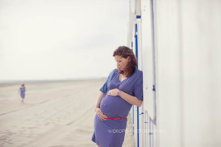 marie Wop photographe grossesse maternité famille baie de somme  13
