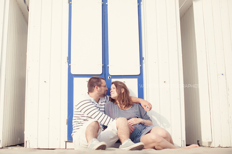 marie Wop photographe grossesse maternité famille baie de somme  33