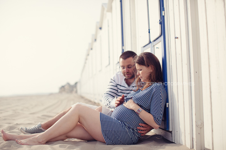 marie Wop photographe grossesse maternité famille baie de somme  34