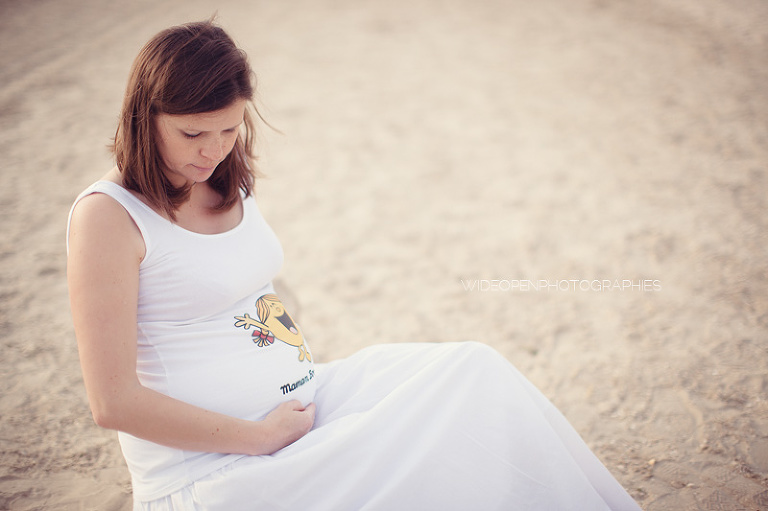 marie Wop photographe grossesse maternité famille baie de somme  62