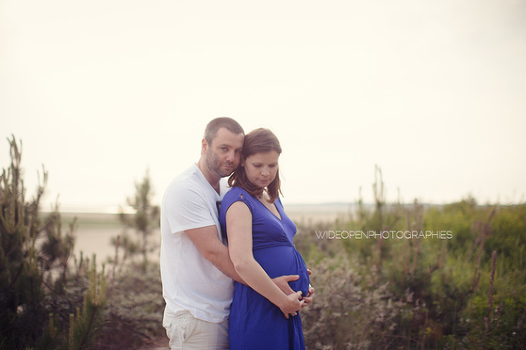 marie Wop photographe grossesse maternité famille baie de somme  63