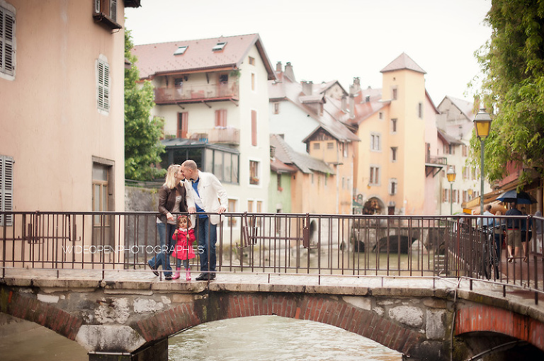 séance photo famille à Annecy et Talloires