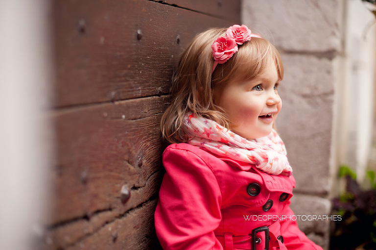 séance photo famille à Annecy et Talloires