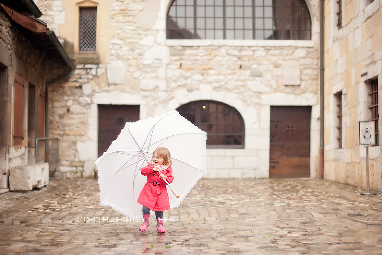 séance photo famille à Annecy et Talloires