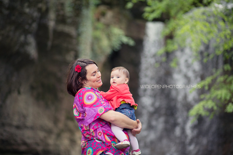 séance photo famille région lyonnaise