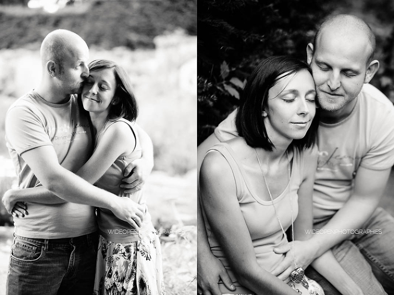 séance photo famille à Obernai