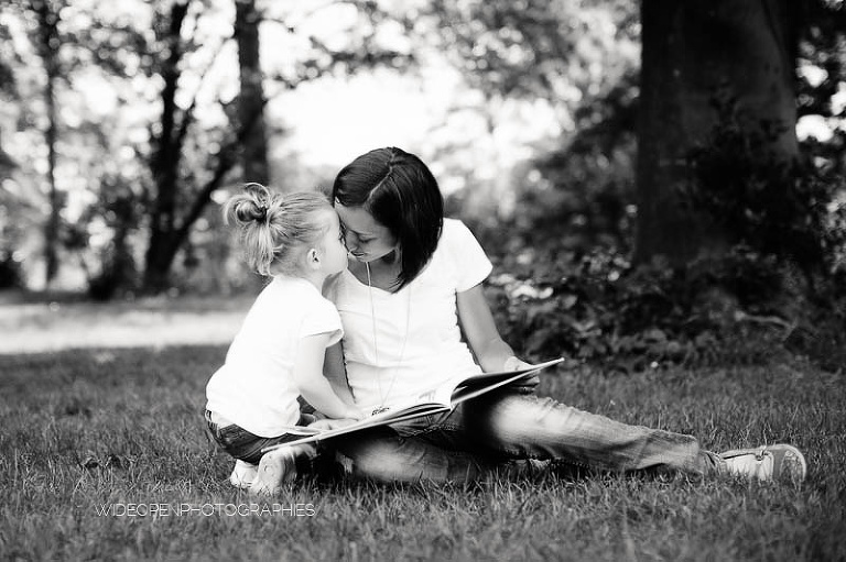 séance photo famille à Obernai