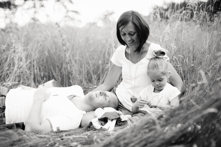 séance photo famille à Obernai