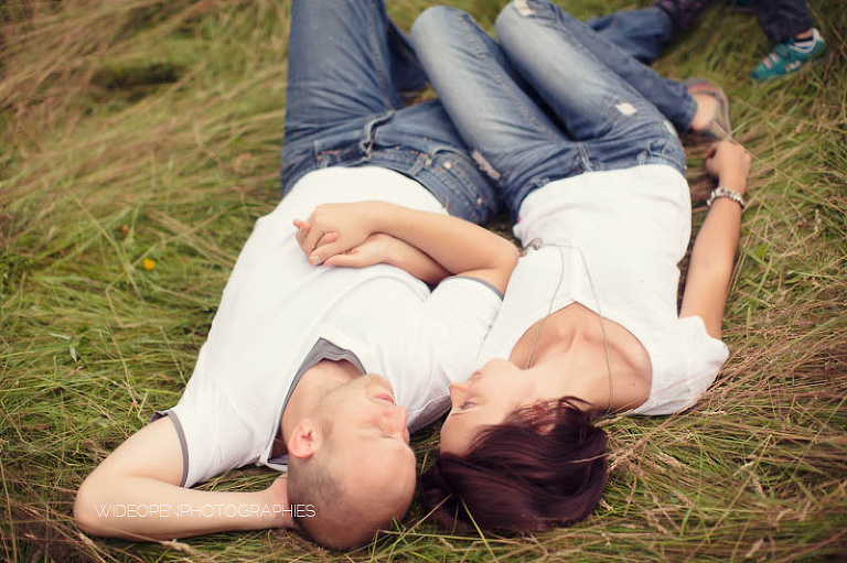 séance photo famille à Obernai